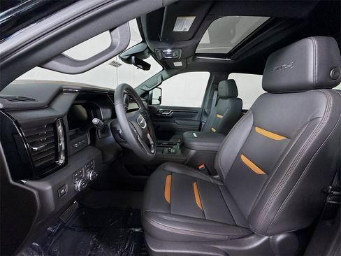 New 2026 GMC Sierra 2500 AT4 w/ AT4 Premium Plus Package image 17