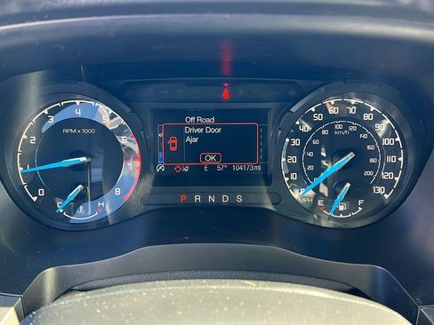 Used 2021 Ford Ranger XLT w/ Equipment Group 302A High image 10