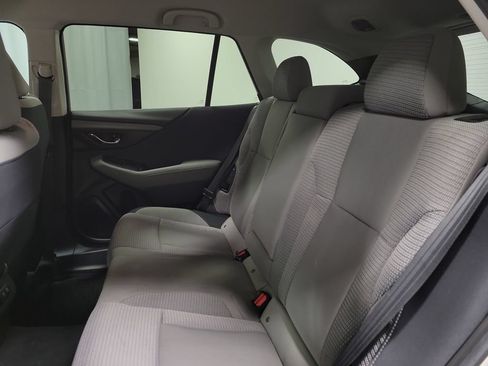Used 2020 Subaru Outback Premium AWD/4WD image 18