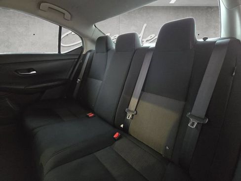 Certified 2023 Nissan Sentra SV w/ All-Weather Package image 22