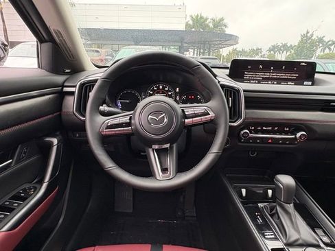 New 2026 MAZDA CX-50 2.5 Hybrid w/ Premium Plus Pkg AWD/4WD image 11