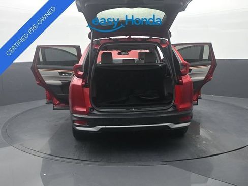 Used 2022 Honda CR-V EX-L image 39