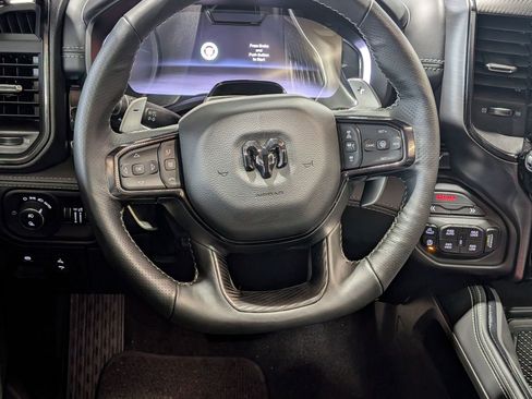 New 2026 RAM 1500 RHO w/ RHO Level 1 Equipment Group image 14