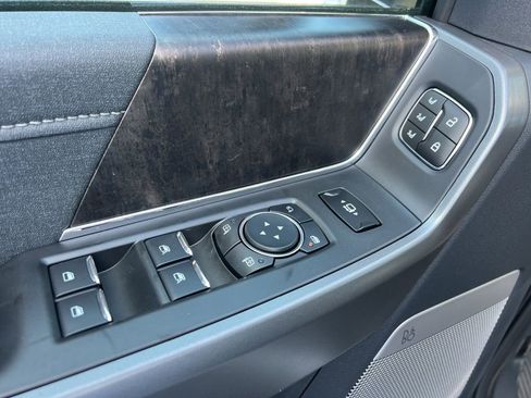 New 2026 Ford F250 Lariat image 14