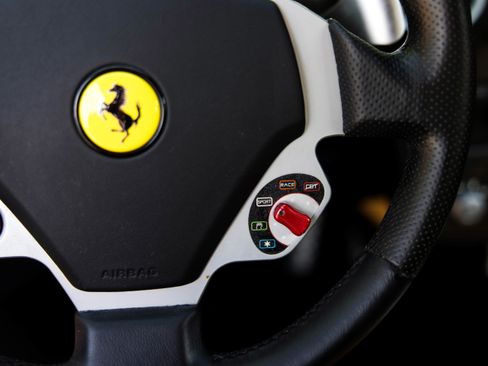 Used 2007 Ferrari F430 Coupe RWD image 25