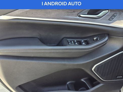 Used 2022 Jeep Grand Cherokee L Limited w/ Luxury Tech Group II image 15