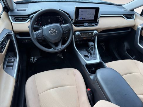 Used 2024 Toyota RAV4 LE image 15