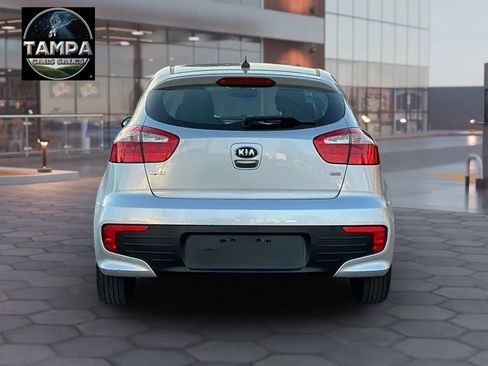 Used 2016 Kia Rio LX w/ Power Package FWD image 6