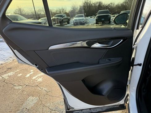 Used 2024 Buick Envision Preferred image 10