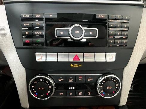 Used 2014 Mercedes-Benz C 250 Coupe w/ Premium 1 Package image 20