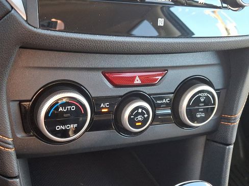 Used 2019 Subaru Crosstrek 2.0i Limited w/ Popular Package #4 image 16