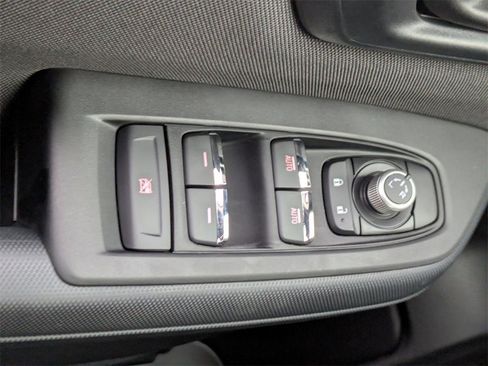 New 2026 Subaru Forester Premium image 27