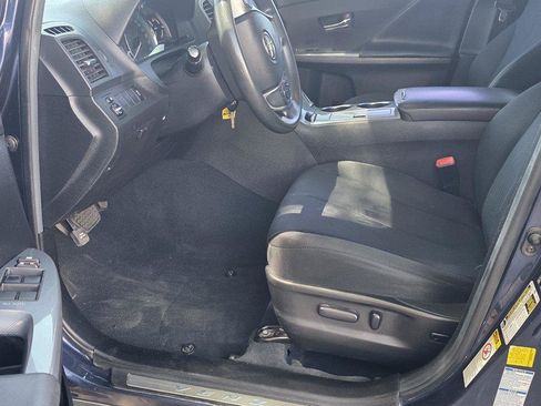 Used 2015 Toyota Venza LE AWD/4WD image 15