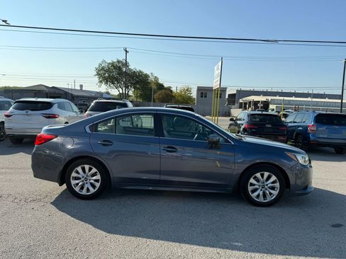 Used 2016 Subaru Legacy 2.5i Premium image 4