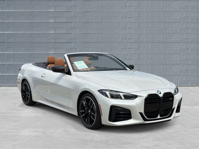 Used 2026 BMW M440i Convertible