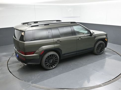 New 2026 Hyundai Santa Fe Calligraphy FWD image 21