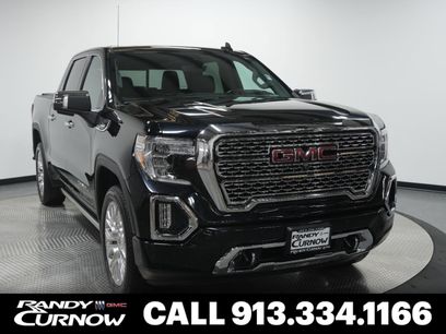 Used 2020 GMC Sierra 1500 Denali w/ Denali Ultimate Package