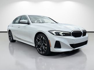 Used 2025 BMW 330i Sedan w/ Parking Assistance Package video 1