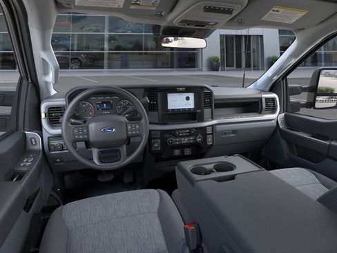 New 2026 Ford F350 XL image 11