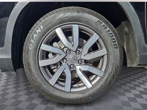 Certified 2022 Honda Pilot EX-L image 8