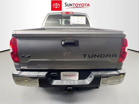 Used 2016 Toyota Tundra SR5 image 5