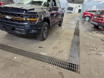 Used 2024 Ford F150 Tremor w/ Bed Utility Package