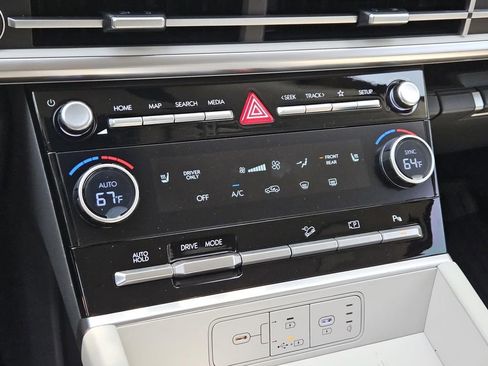 New 2026 Hyundai Santa Fe SEL FWD image 26
