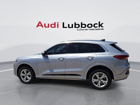 Certified 2025 Audi Q5 Premium w/ Convenience Package AWD/4WD image 6
