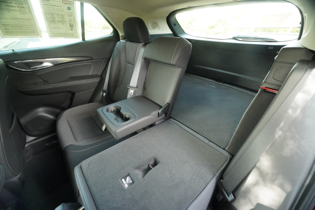 Used 2023 Buick Envision Preferred AWD/4WD image 26