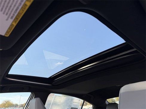 New 2026 Toyota Camry SE FWD image 22