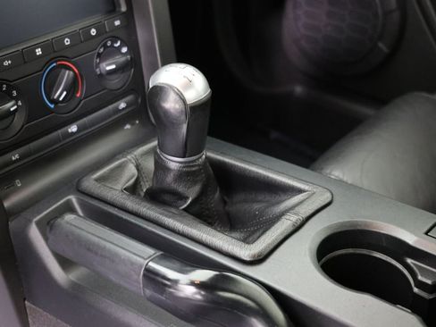 Used 2008 Ford Mustang GT Premium RWD image 6
