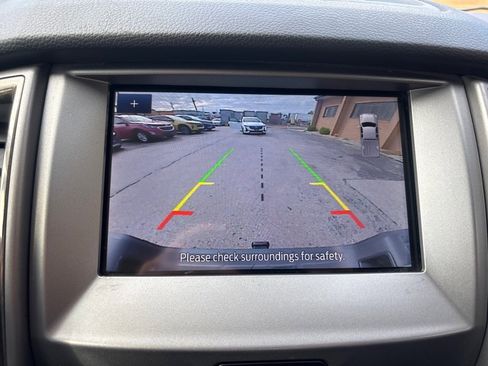 Used 2021 Ford Ranger XLT w/ Equipment Group 302A High image 27