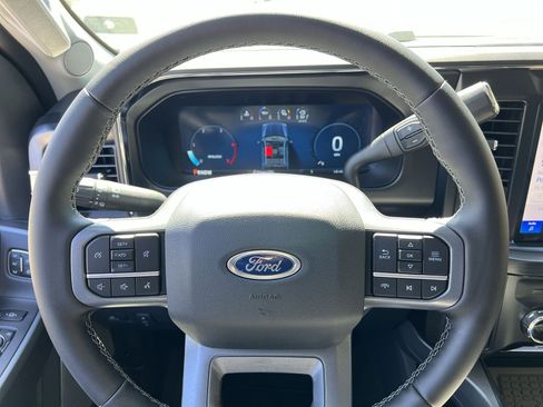 New 2026 Ford F250 Lariat AWD/4WD image 16