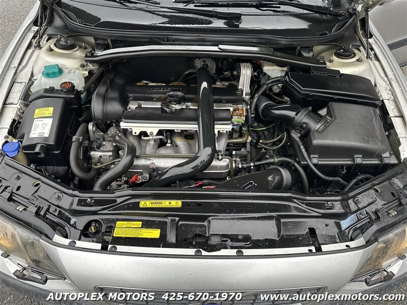 Used 2001 Volvo S60 2.4T FWD image 22