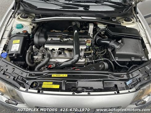 Used 2001 Volvo S60 2.4T image 22