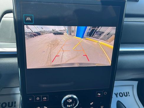 Used 2026 GMC Terrain Elevation FWD image 14