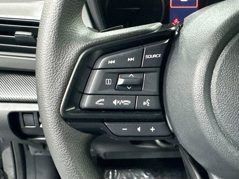 New 2026 Subaru Crosstrek 2.0i Premium AWD/4WD image 8