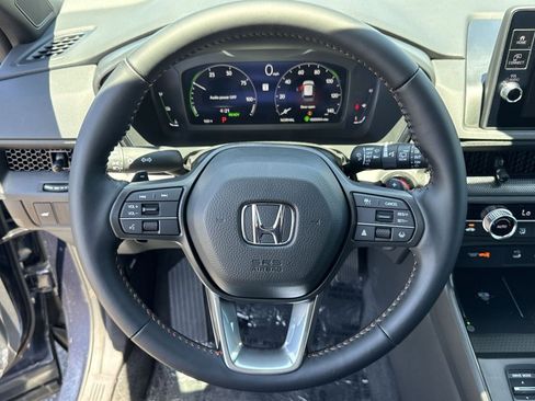 New 2026 Honda CR-V Sport-L image 15
