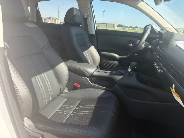 New 2027 Honda HR-V EX-L image 14