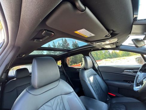 Used 2023 Kia Sportage X-Pro image 27