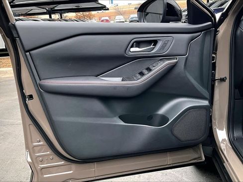 New 2026 Nissan Rogue SV w/ Rock Creek Premium Package image 10