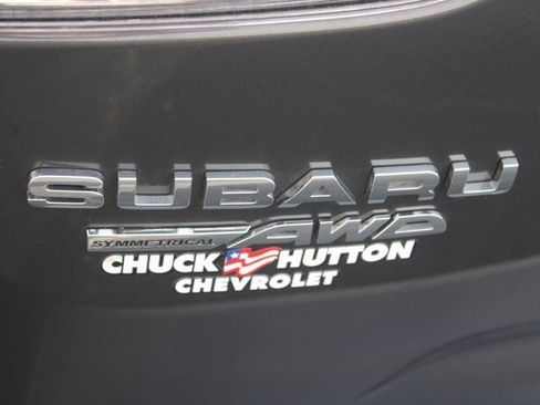 Used 2024 Subaru Forester Sport image 18