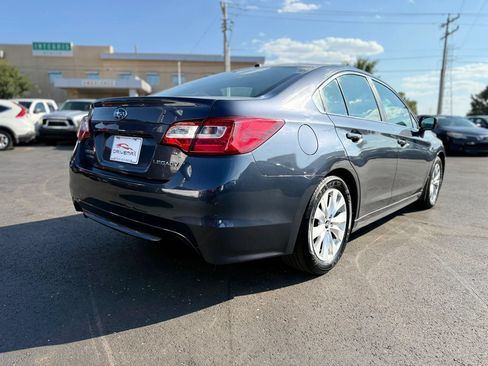 Used 2015 Subaru Legacy 2.5i Premium w/ Popular Package #1 AWD/4WD image 3