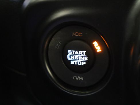 Used 2021 Jeep Wrangler Unlimited Rubicon image 33