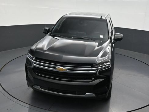 Used 2022 Chevrolet Tahoe LT RWD image 22