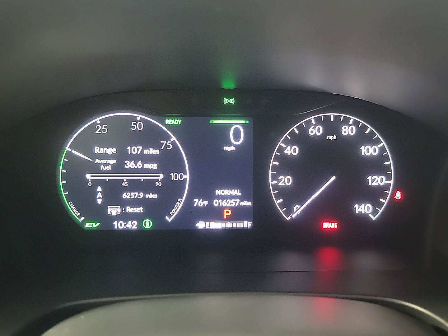 Certified 2024 Honda CR-V Sport-L image 27