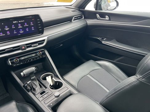 Used 2022 Kia K5 GT-Line w/ GT-Line FWD Premium Package image 24