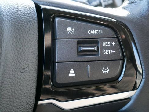 Used 2025 Honda Odyssey EX-L image 25