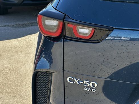 Used 2026 MAZDA CX-50 AWD 2.5 S w/ Weather Package image 7