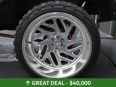 Used 2018 Ford F150 Lariat w/ Equipment Group 502A Luxury image 18